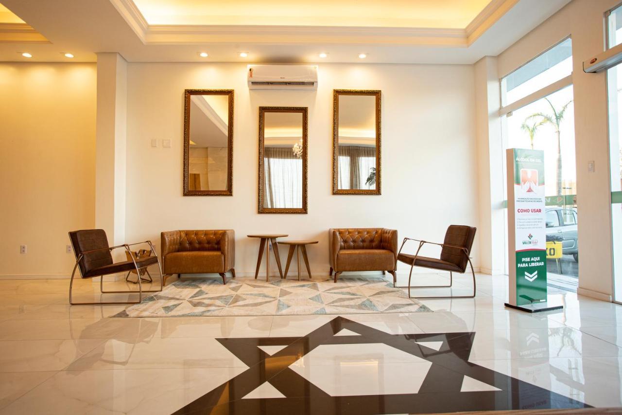 Valen Porto Hotel Sao Luis Εξωτερικό φωτογραφία