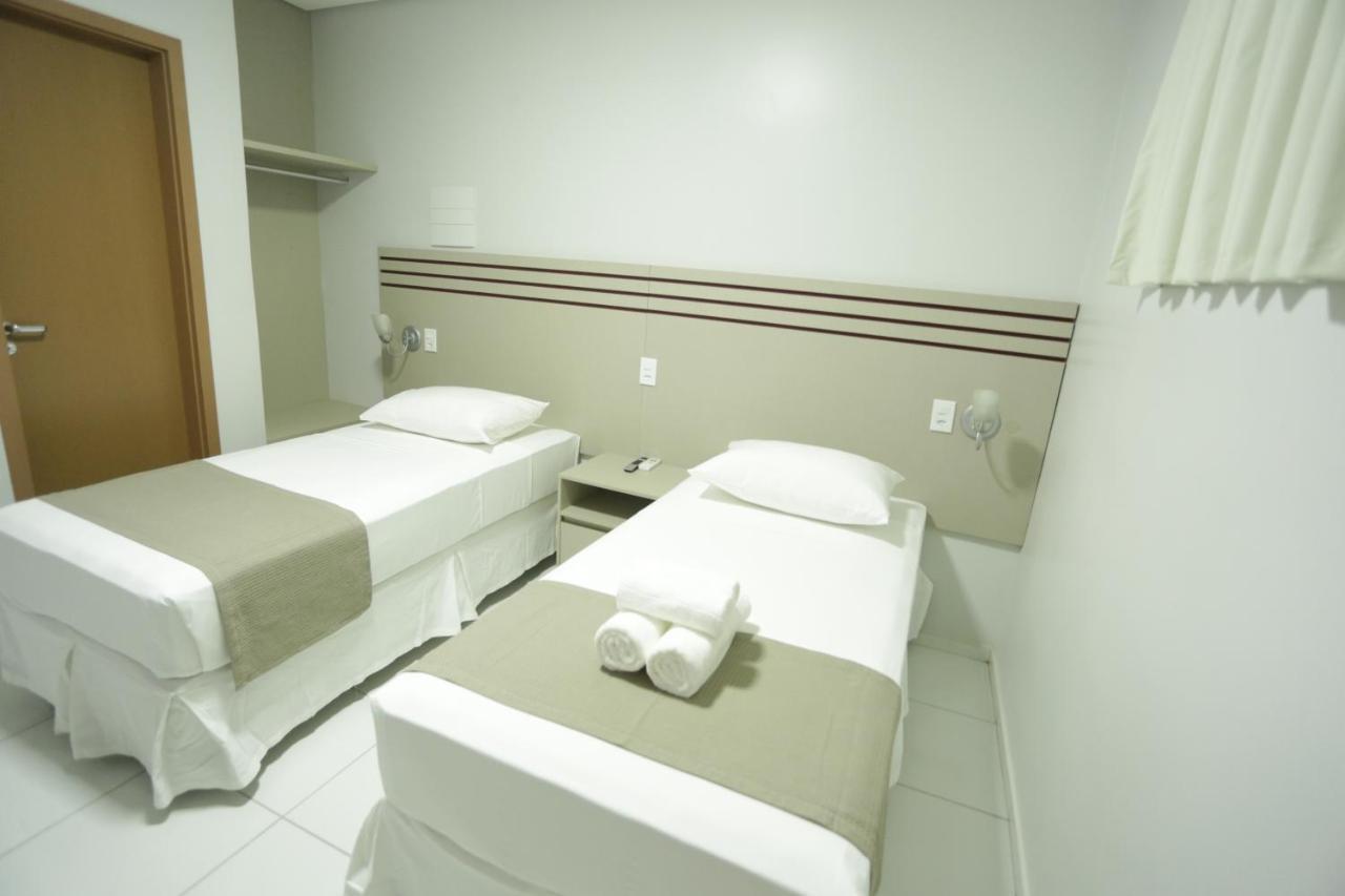 Valen Porto Hotel Sao Luis Εξωτερικό φωτογραφία