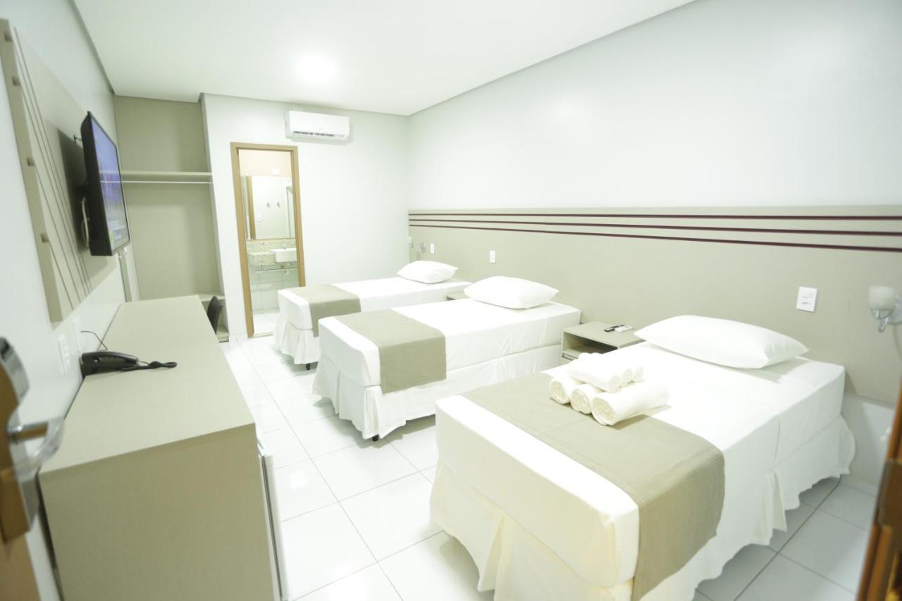 Valen Porto Hotel Sao Luis Εξωτερικό φωτογραφία
