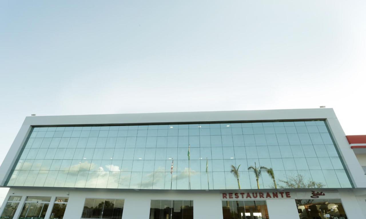 Valen Porto Hotel Sao Luis Εξωτερικό φωτογραφία
