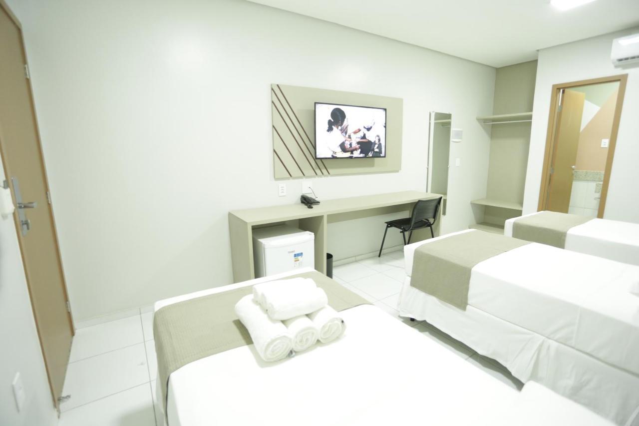 Valen Porto Hotel Sao Luis Εξωτερικό φωτογραφία