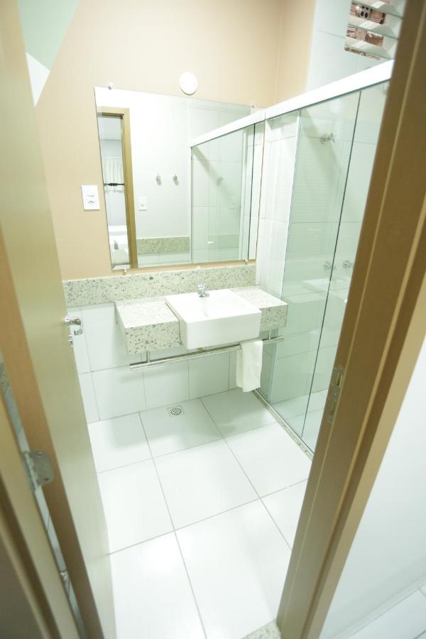 Valen Porto Hotel Sao Luis Εξωτερικό φωτογραφία