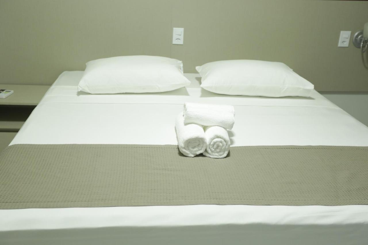 Valen Porto Hotel Sao Luis Εξωτερικό φωτογραφία