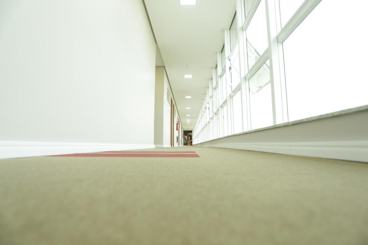 Valen Porto Hotel Sao Luis Εξωτερικό φωτογραφία