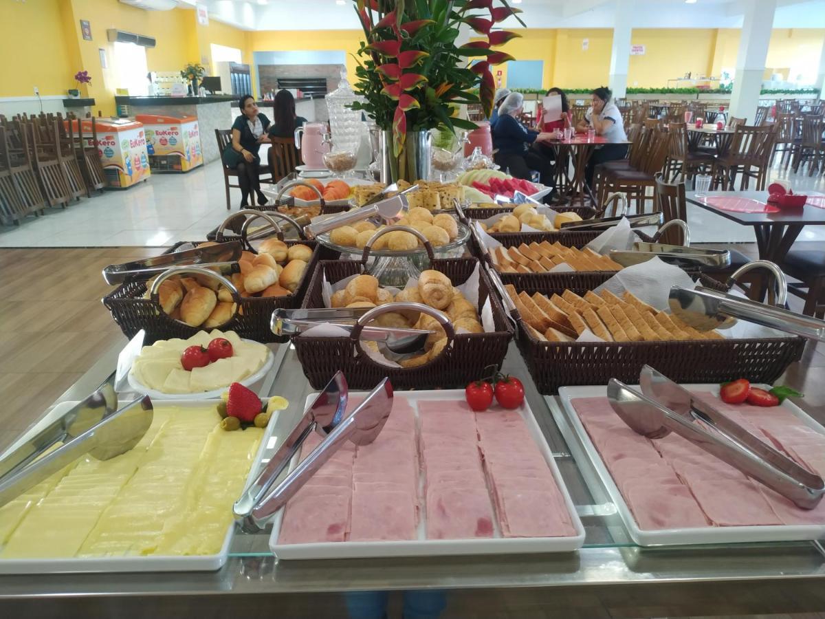 Valen Porto Hotel Sao Luis Εξωτερικό φωτογραφία