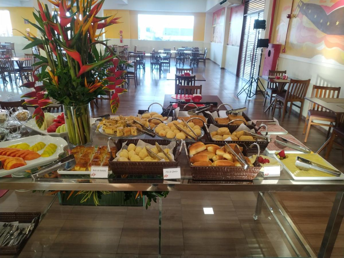 Valen Porto Hotel Sao Luis Εξωτερικό φωτογραφία