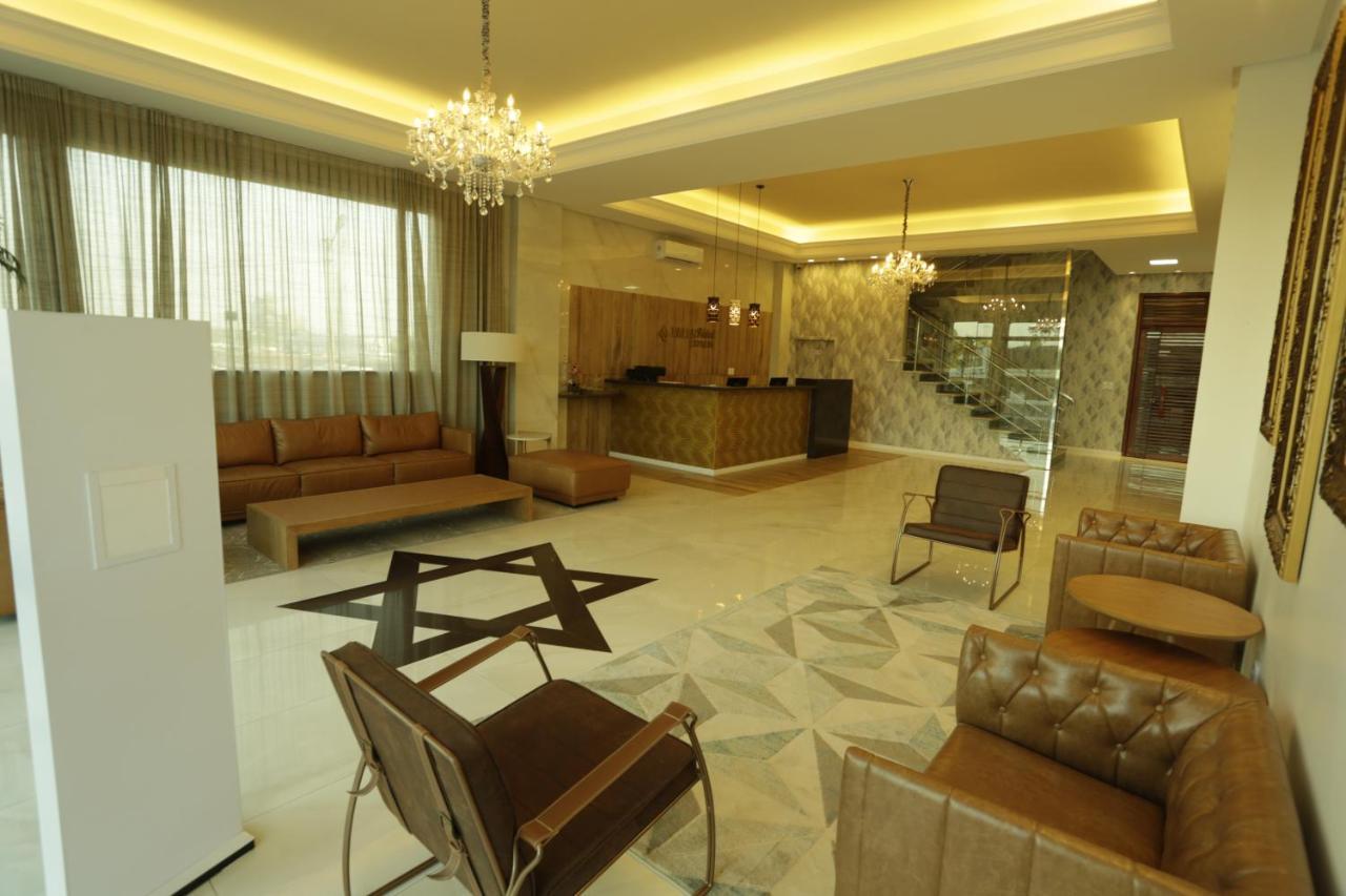 Valen Porto Hotel Sao Luis Εξωτερικό φωτογραφία