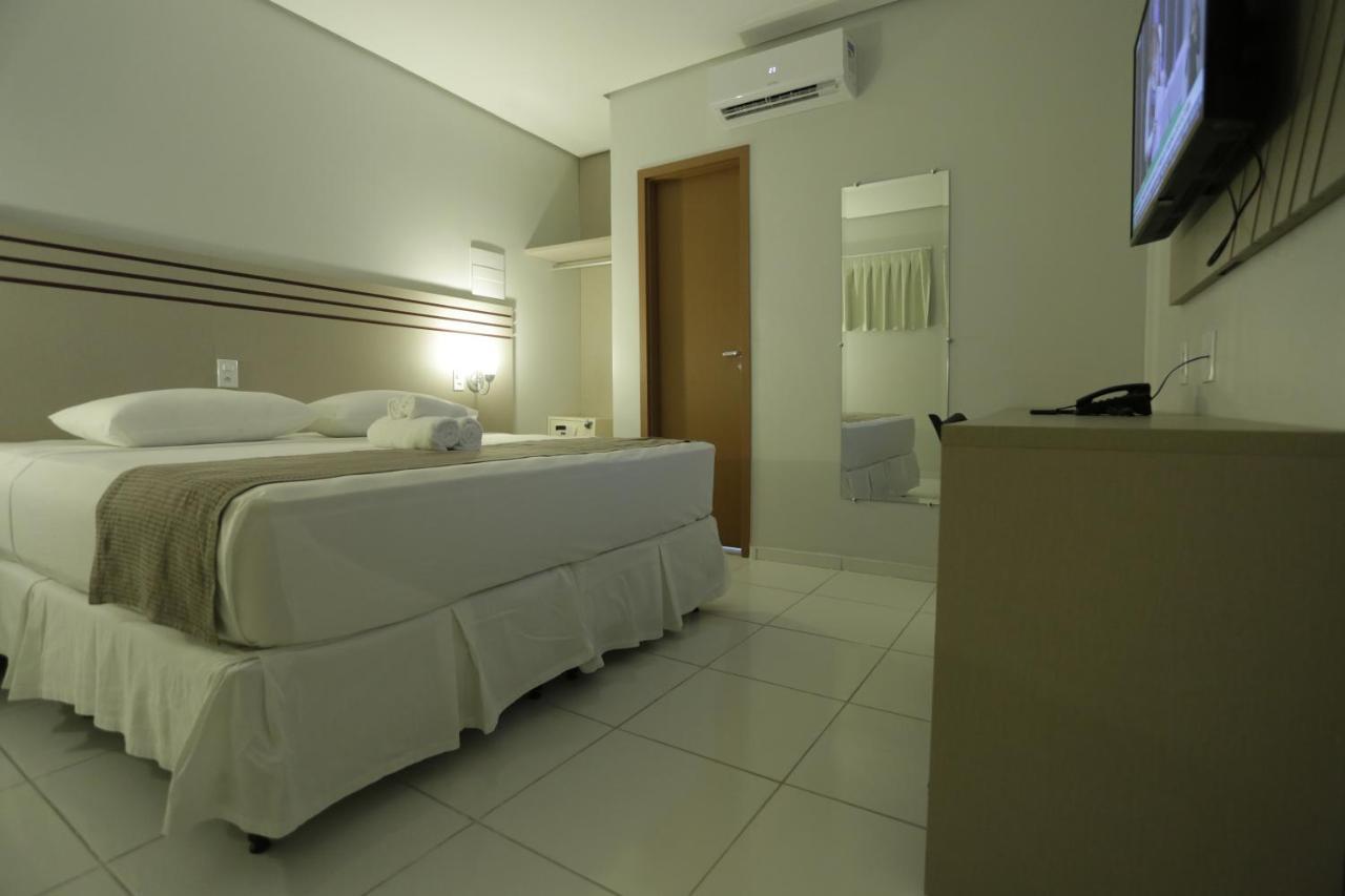 Valen Porto Hotel Sao Luis Εξωτερικό φωτογραφία