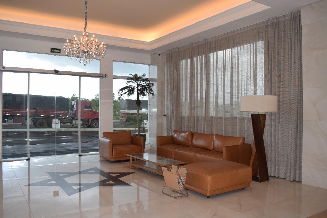 Valen Porto Hotel Sao Luis Εξωτερικό φωτογραφία